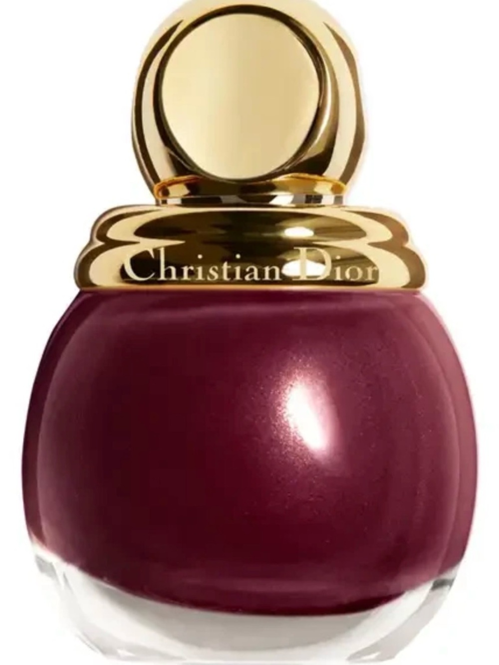 Christian Dior Nail polish!!